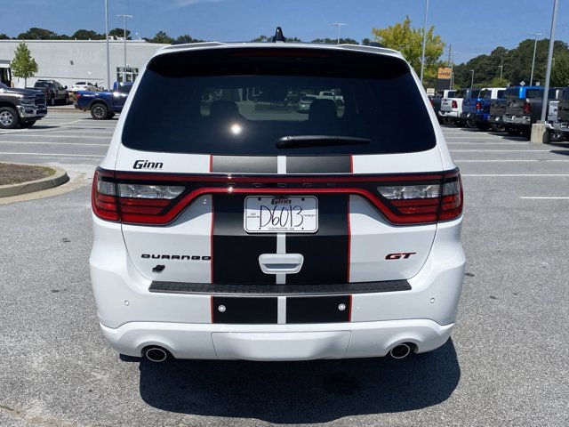 New 2026 Dodge Durango GT image 5