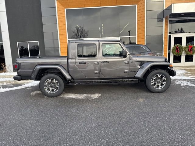 New 2026 Jeep Gladiator Sport image 7