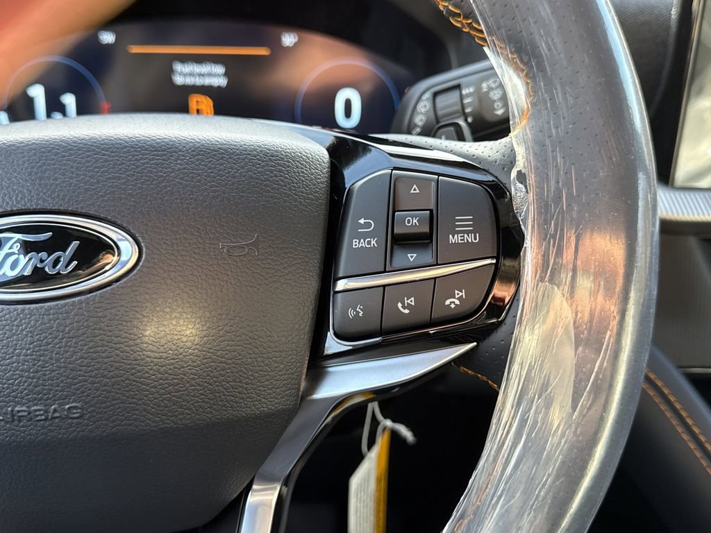 Used 2026 Ford Explorer Tremor w/ Tremor Convenience Package image 20