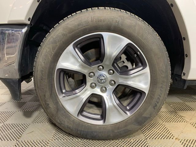 Used 2022 RAM 1500 Laramie image 34