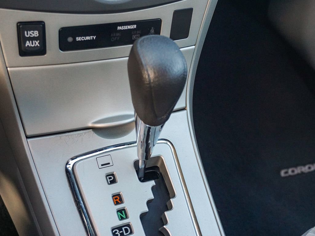 Used 2012 Toyota Corolla LE FWD image 23