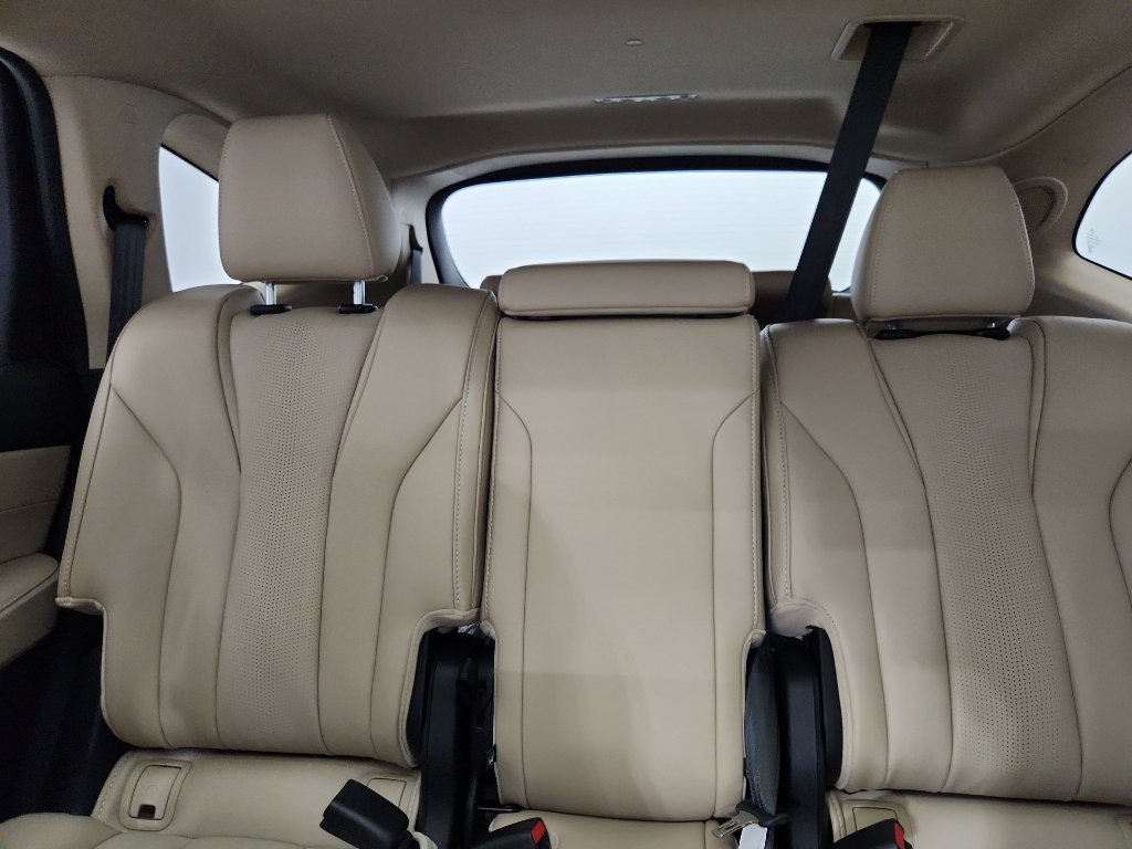 New 2026 Acura MDX SH-AWD w/ Technology Package image 32