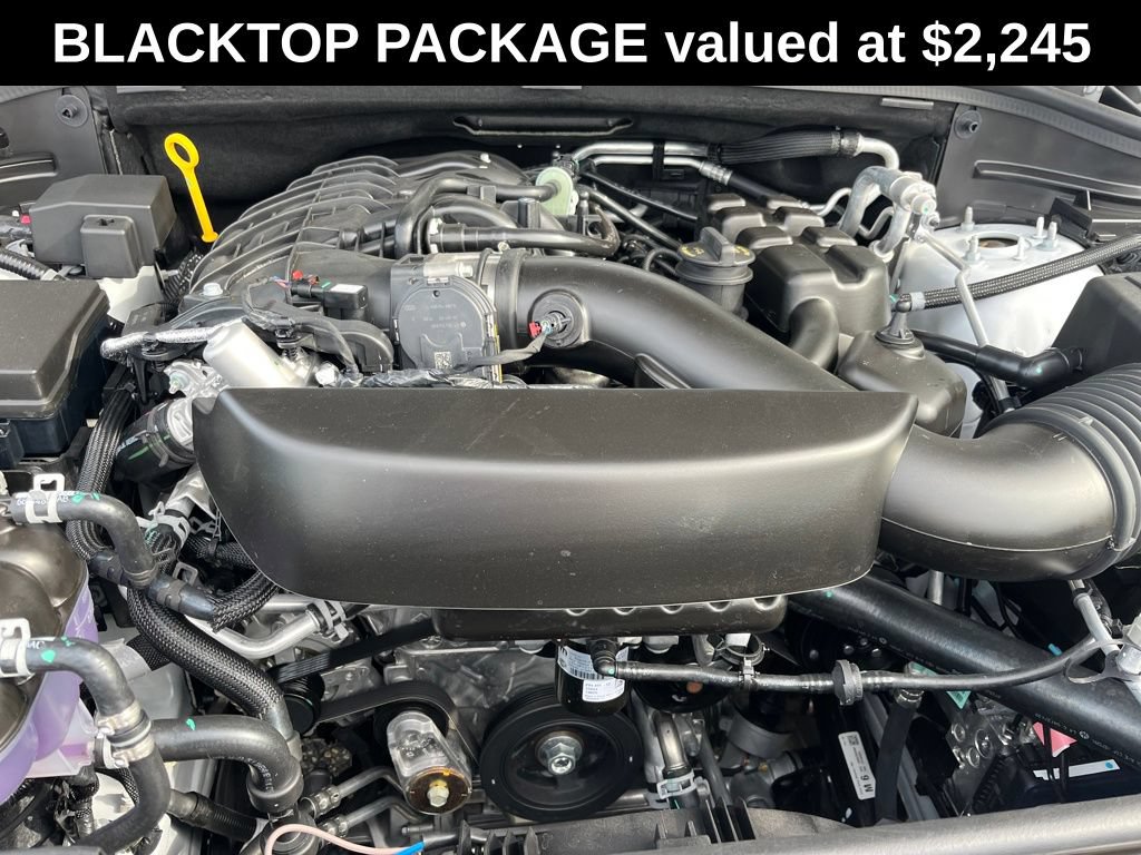 New 2026 Dodge Durango GT w/ Blacktop Package AWD/4WD image 3