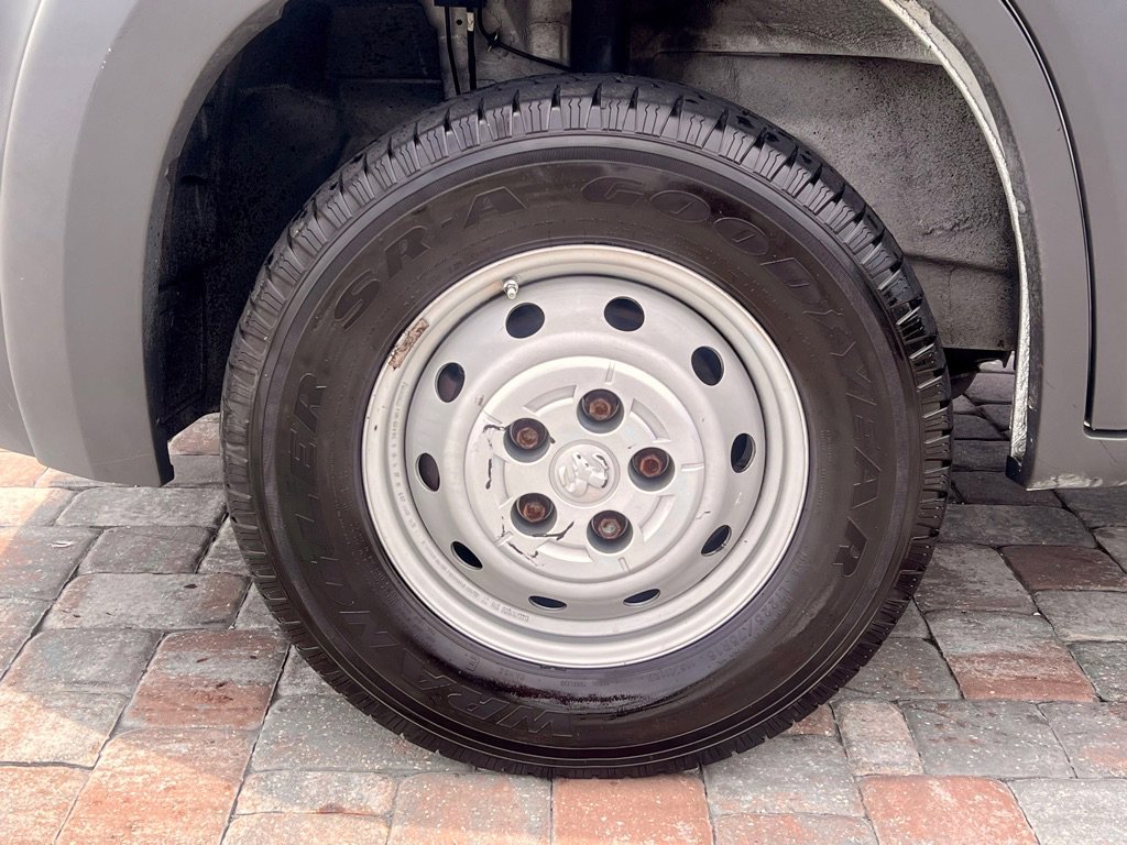 Used 2015 RAM ProMaster 1500 w/ Mopar Trailer Tow Group image 25