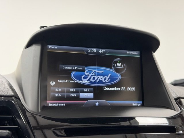 Used 2014 Ford Fiesta SE w/ Equipment Group 201B image 17