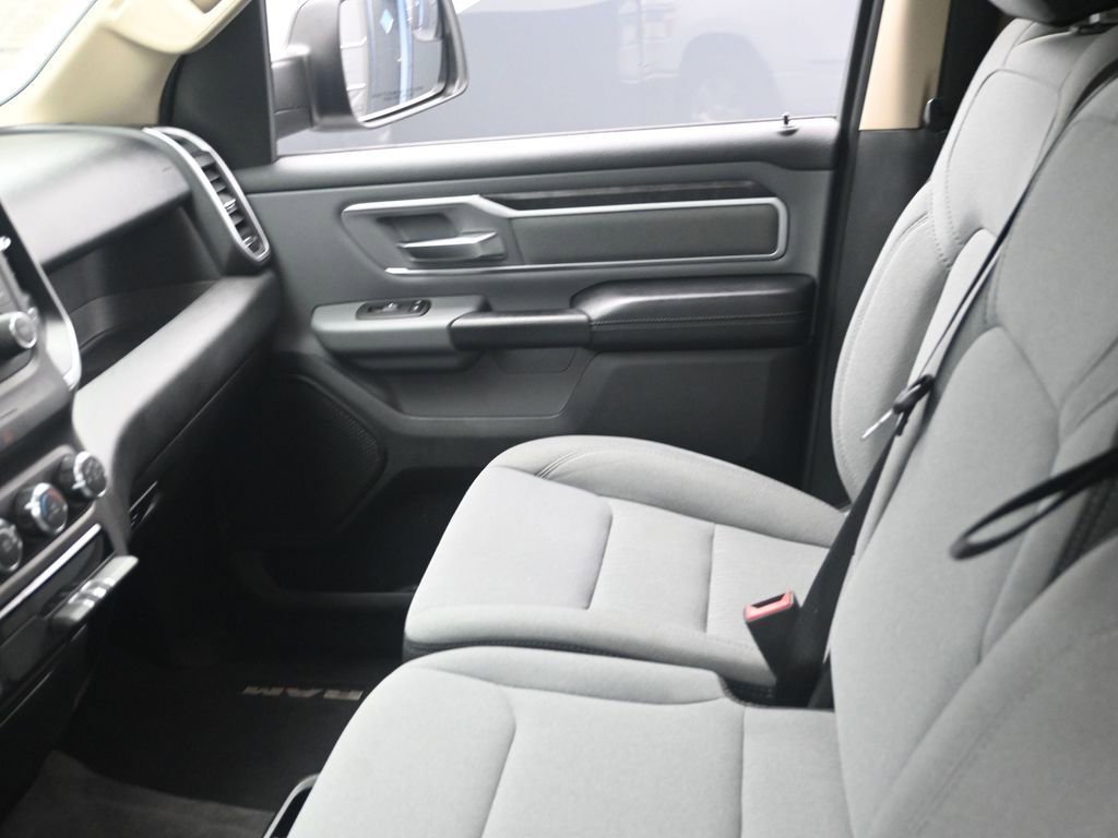 Used 2020 RAM 1500 Big Horn image 13