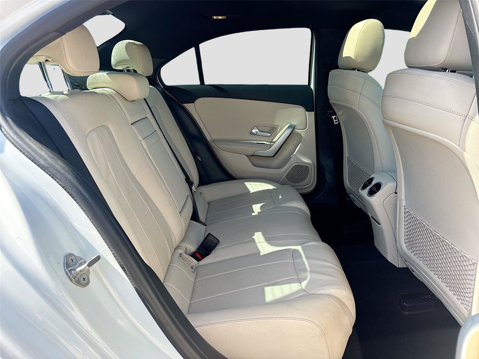 Used 2020 Mercedes-Benz A 220 image 27