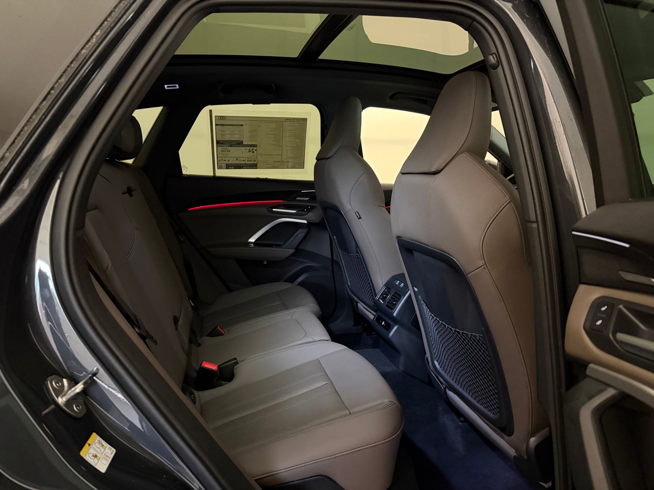New 2026 Audi Q5 Premium AWD/4WD image 31