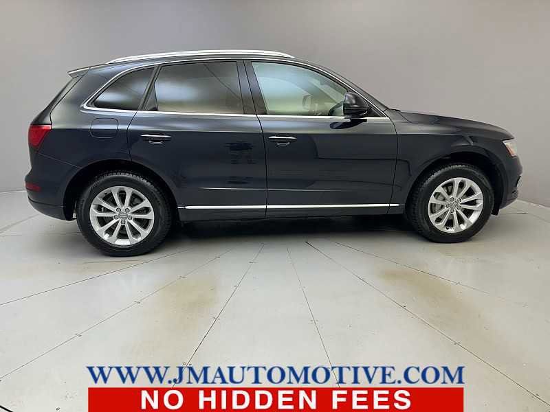 Used 2016 Audi Q5 2.0T Premium image 6