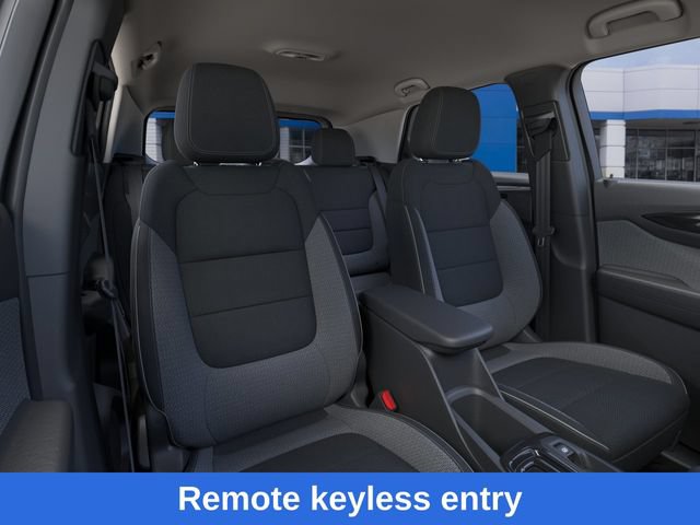 New 2026 Chevrolet TrailBlazer LT w/ Convenience Package FWD image 17