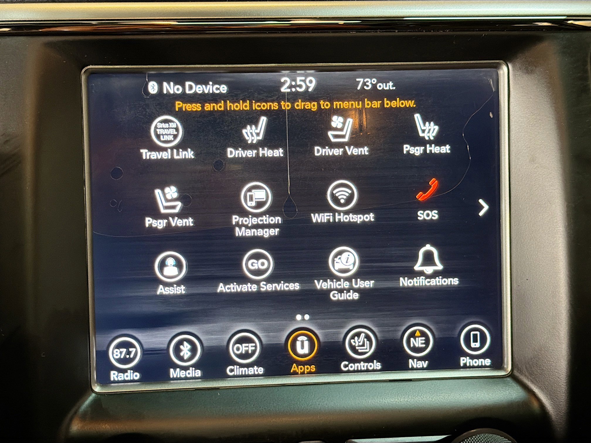 Used 2018 Jeep Grand Cherokee High Altitude image 21