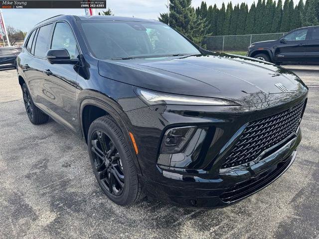 New 2026 Buick Enclave Sport Touring w/ Power Package AWD/4WD image 9