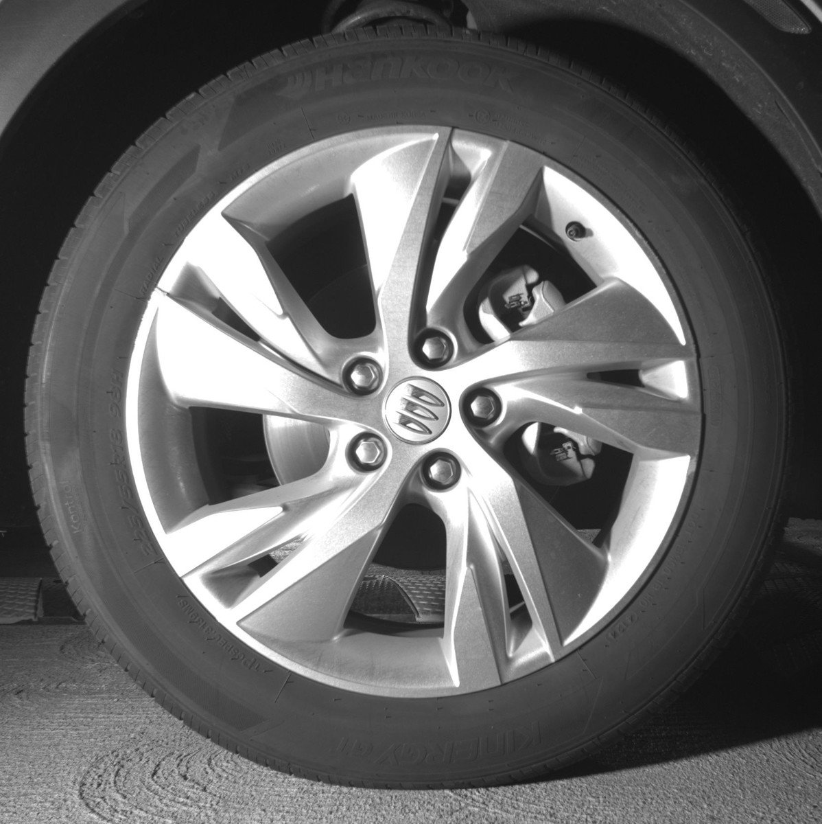 Used 2025 Buick Encore GX Preferred FWD image 13
