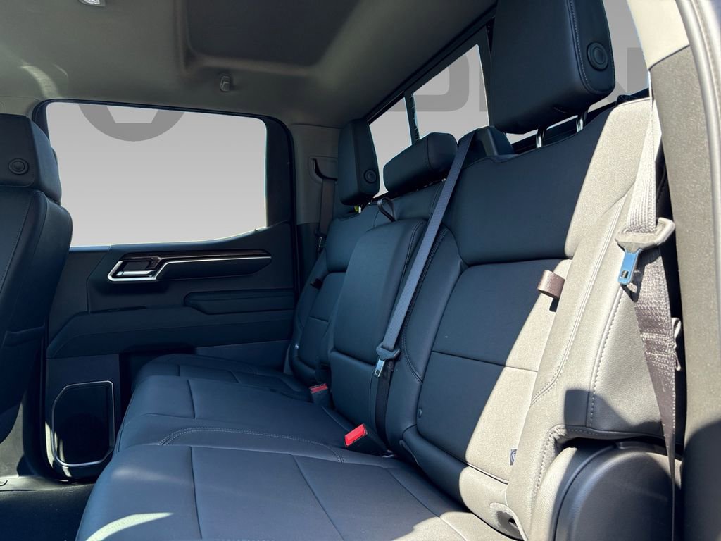 New 2026 Chevrolet Silverado 1500 RST image 5
