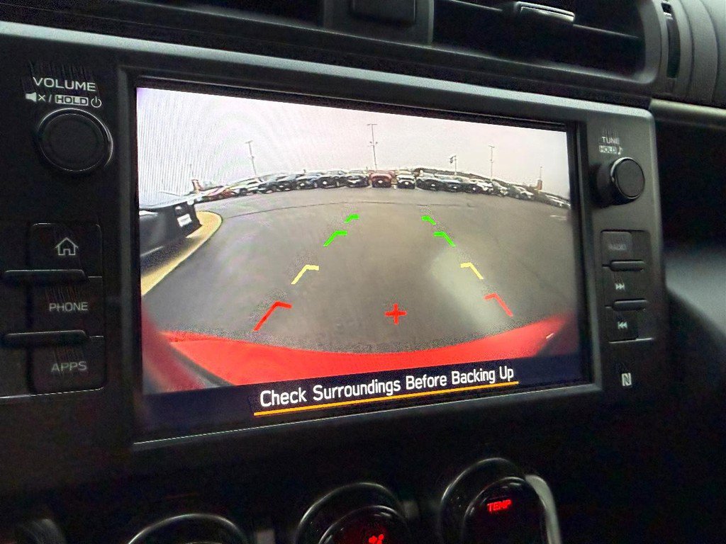 New 2026 Toyota GR86 Premium image 14