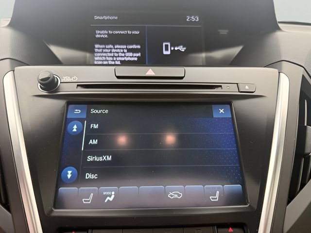 Used 2019 Acura MDX SH-AWD image 18