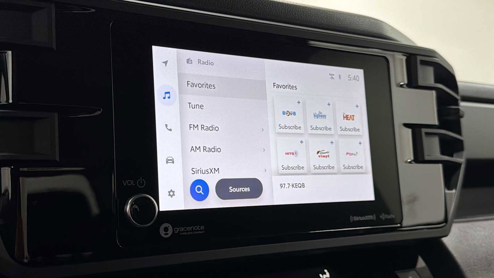 Used 2023 Toyota Tundra SR w/ SR Tow Package image 18