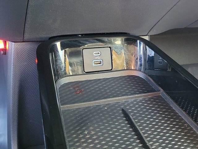 Certified 2021 Ford Mustang Mach-E Select RWD image 11