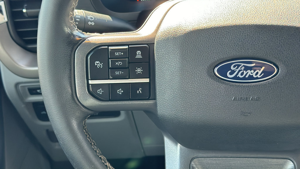 Used 2024 Ford F150 XLT w/ Equipment Group 302A MID AWD/4WD image 28