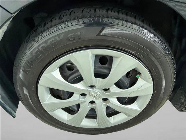 Used 2023 Toyota Corolla LE FWD image 11