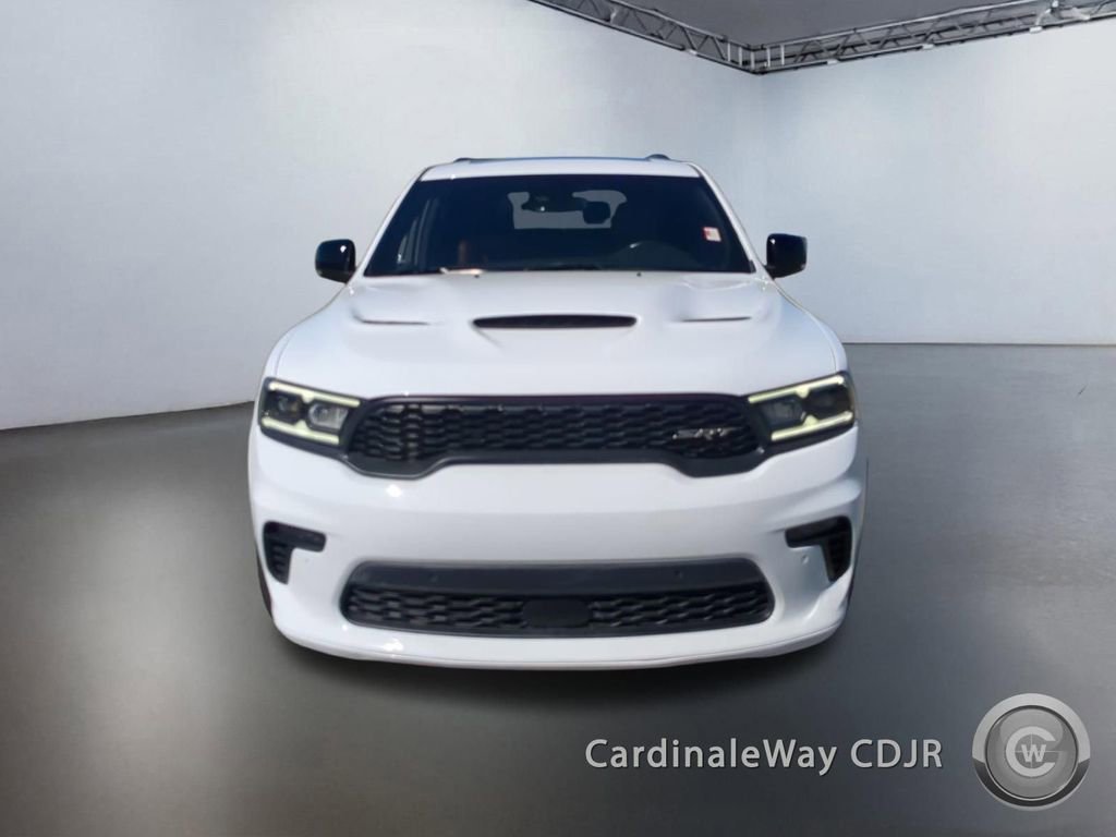 Used 2023 Dodge Durango SRT image 2