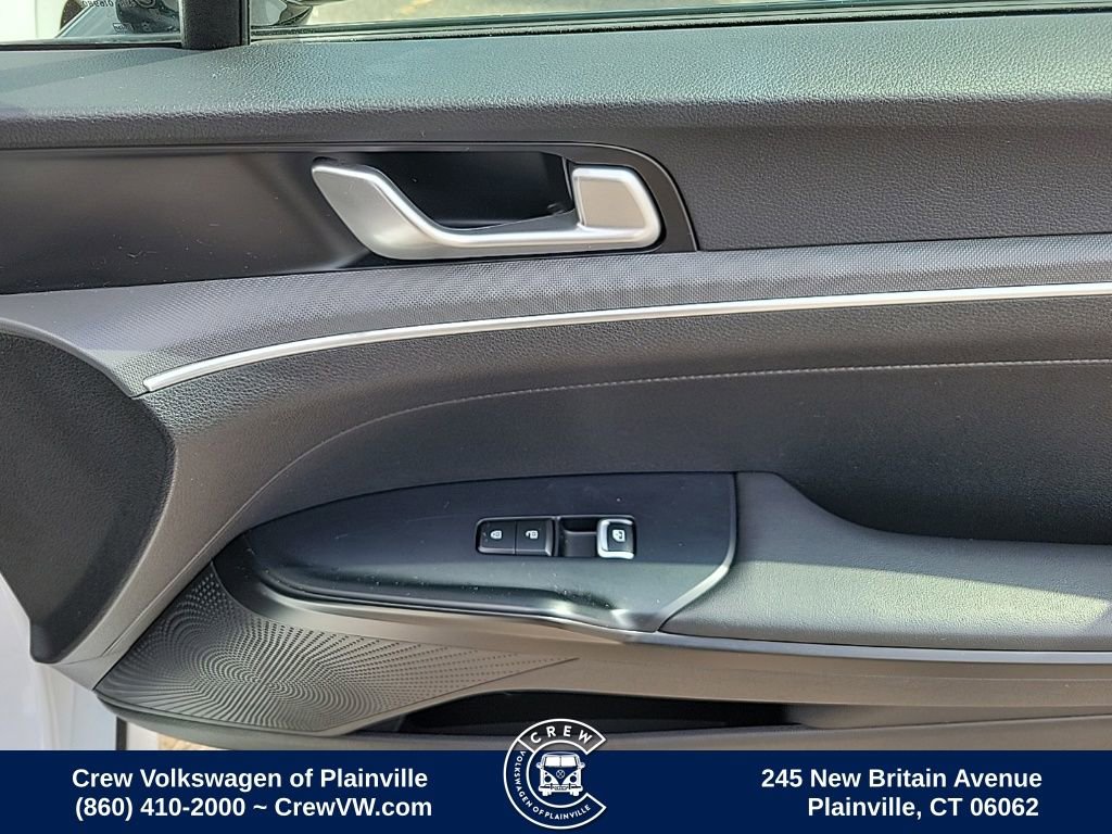 Used 2022 Kia K5 GT-Line w/ GT-Line Awd Premium Package image 32