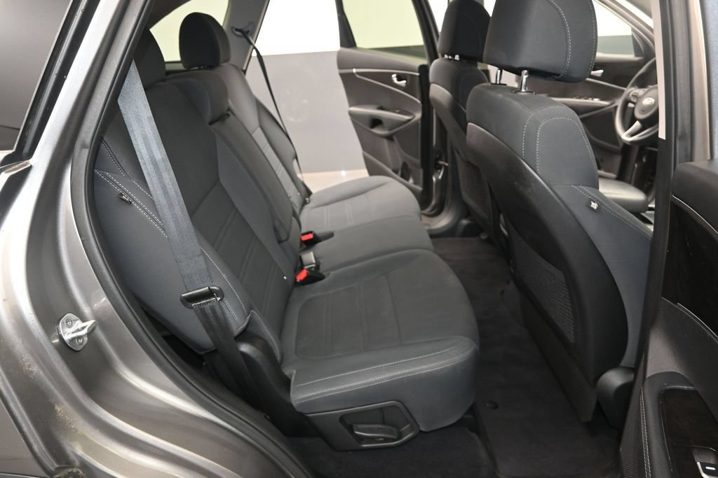 Used 2017 Kia Sorento AWD image 28
