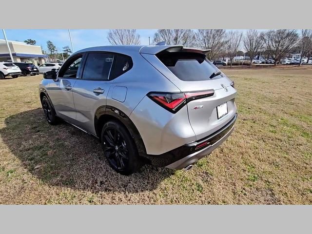 New 2026 Acura ADX A-Spec image 32