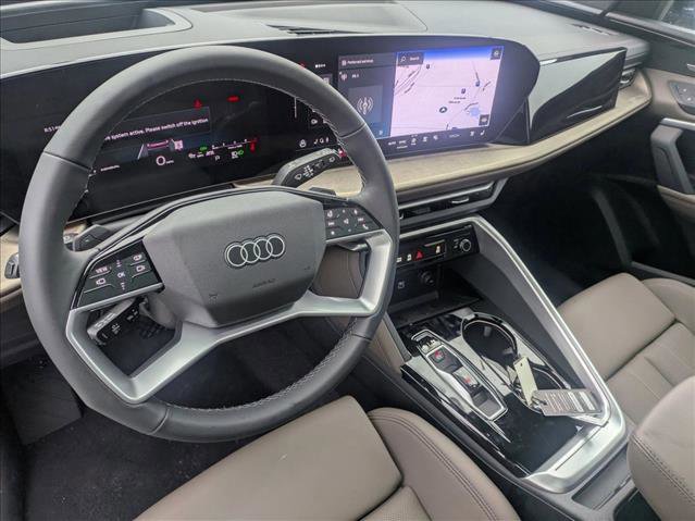 New 2025 Audi Q5 Premium Plus image 3