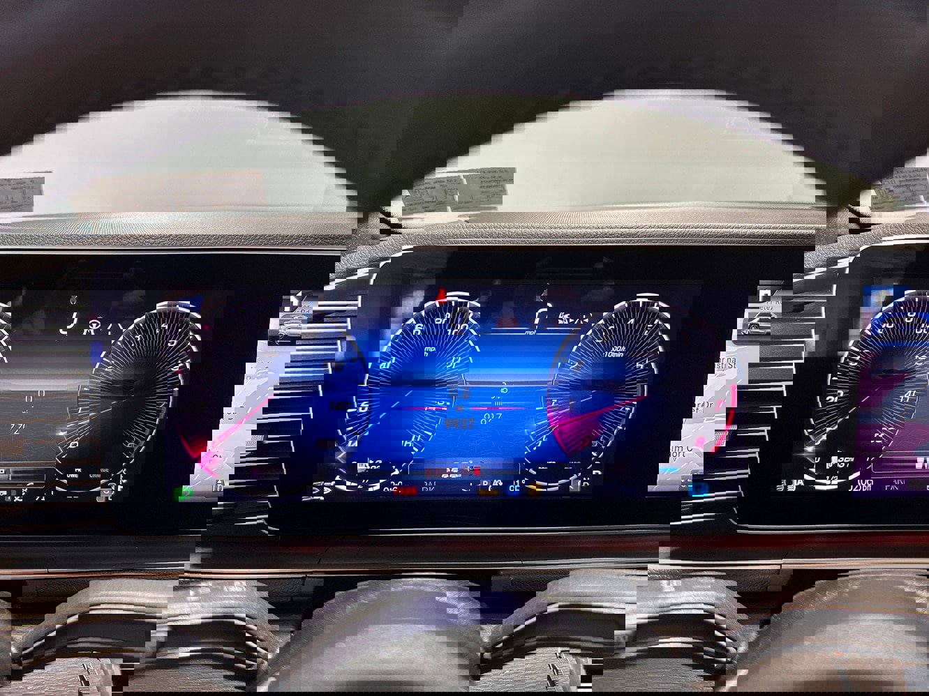 Used 2025 Mercedes-Benz GLE 580 4MATIC image 18