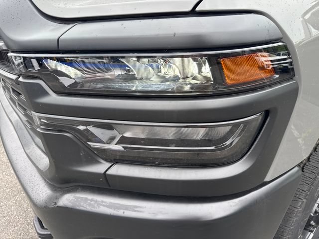 New 2026 RAM 2500 Tradesman w/ Safety Group AWD/4WD image 15