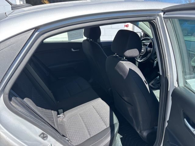Used 2019 Kia Rio S FWD image 9