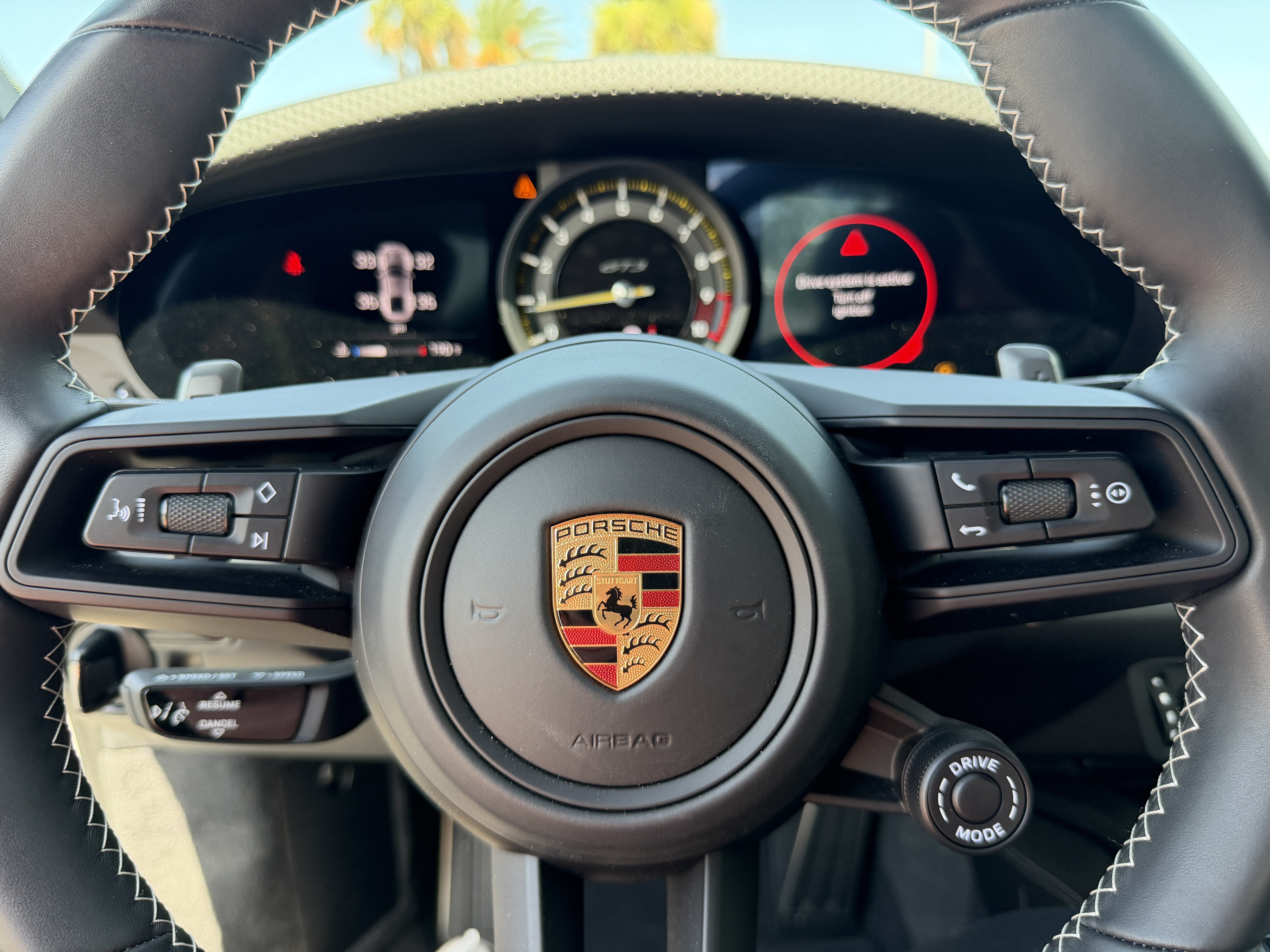 Certified 2022 Porsche 911 GT3 RWD image 30