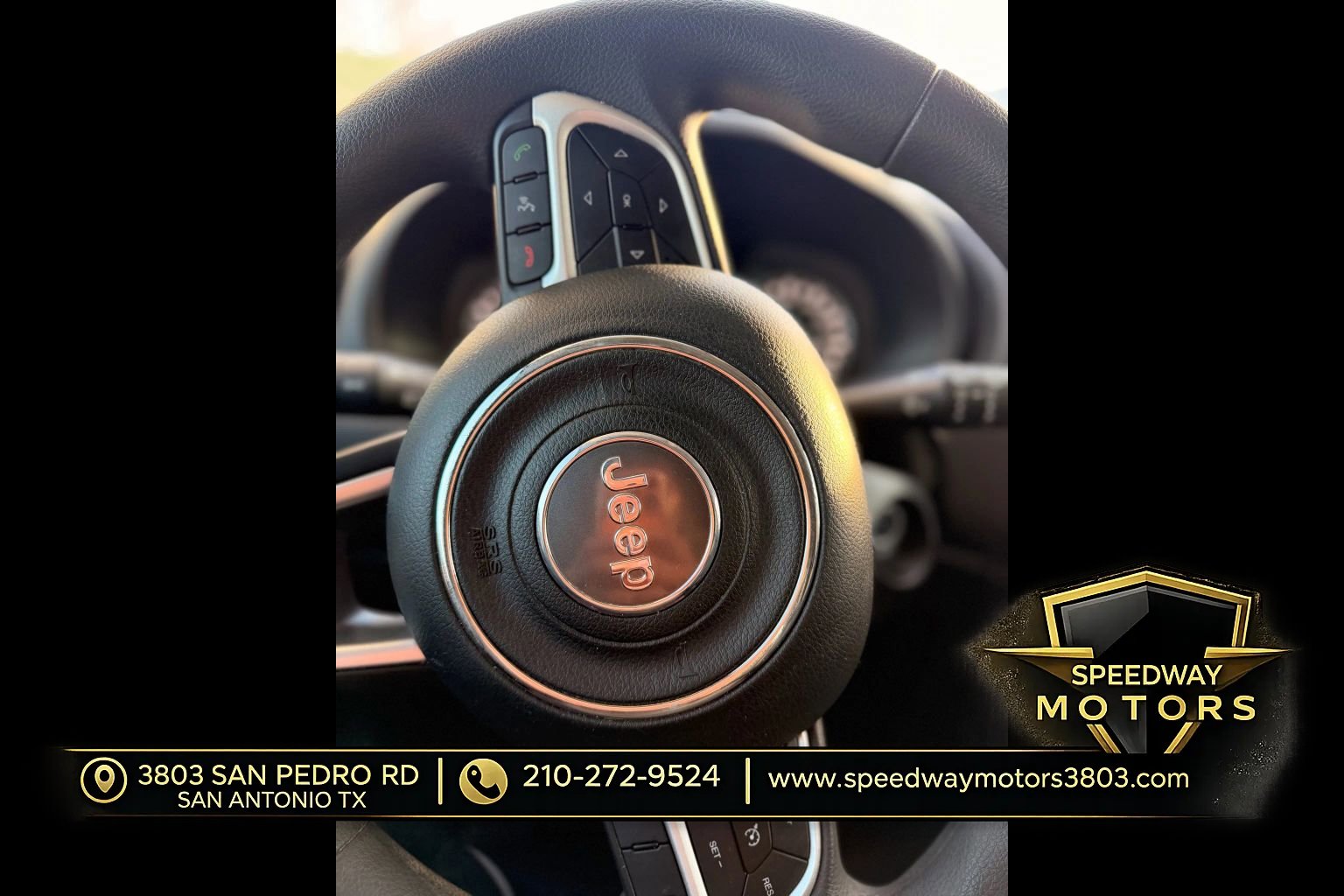 Used 2023 Jeep Renegade Latitude AWD/4WD image 15