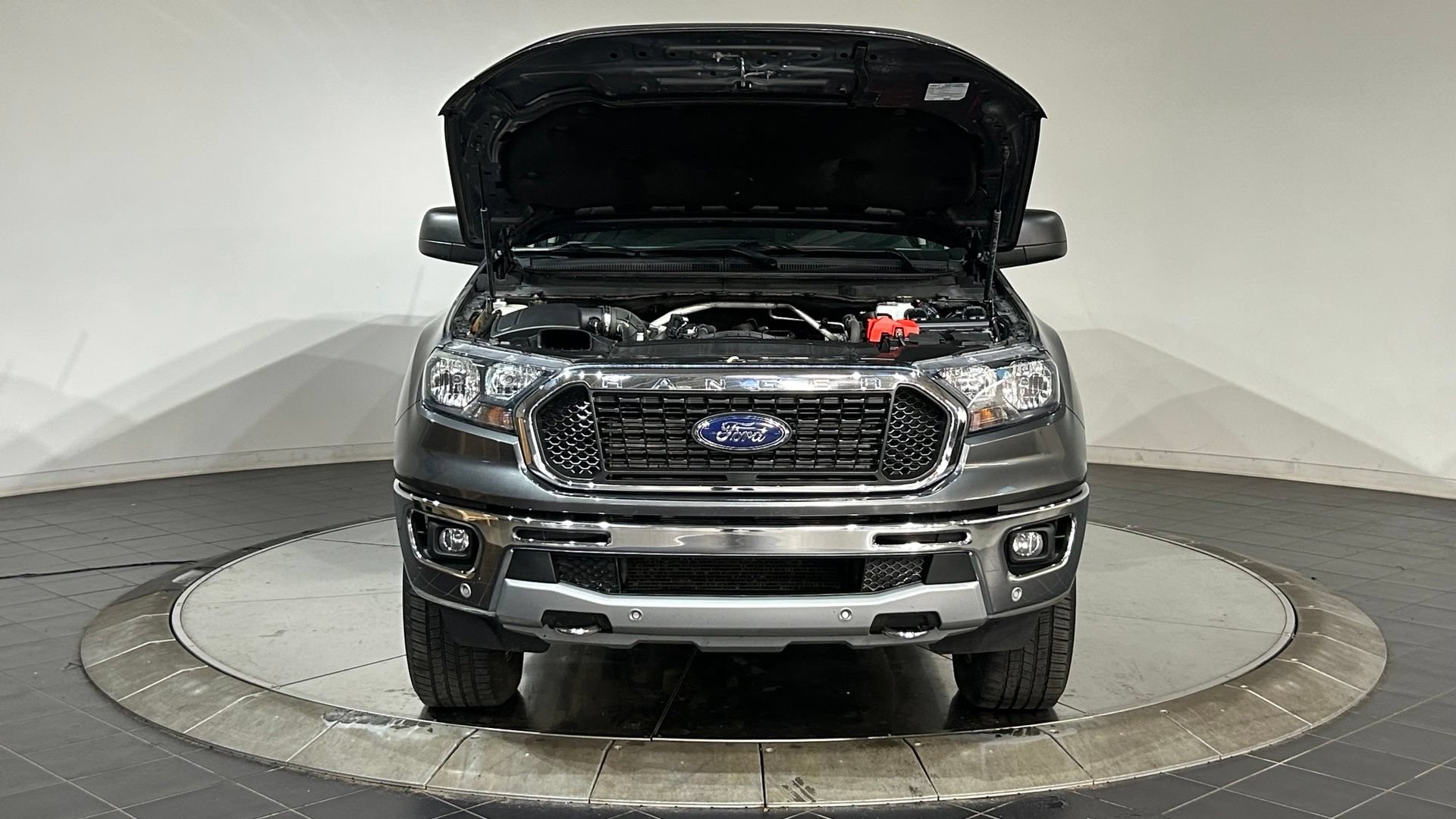 Used 2019 Ford Ranger XLT w/ Equipment Group 302A Luxury AWD/4WD image 84