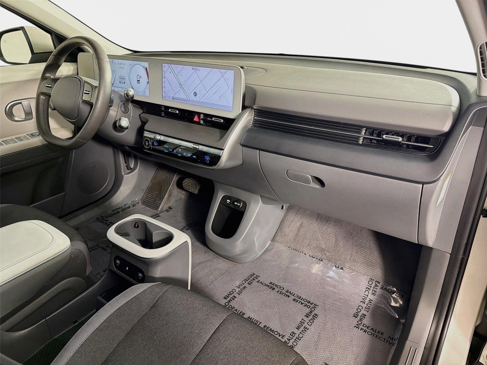 Used 2024 Hyundai Ioniq 5 SEL RWD image 26