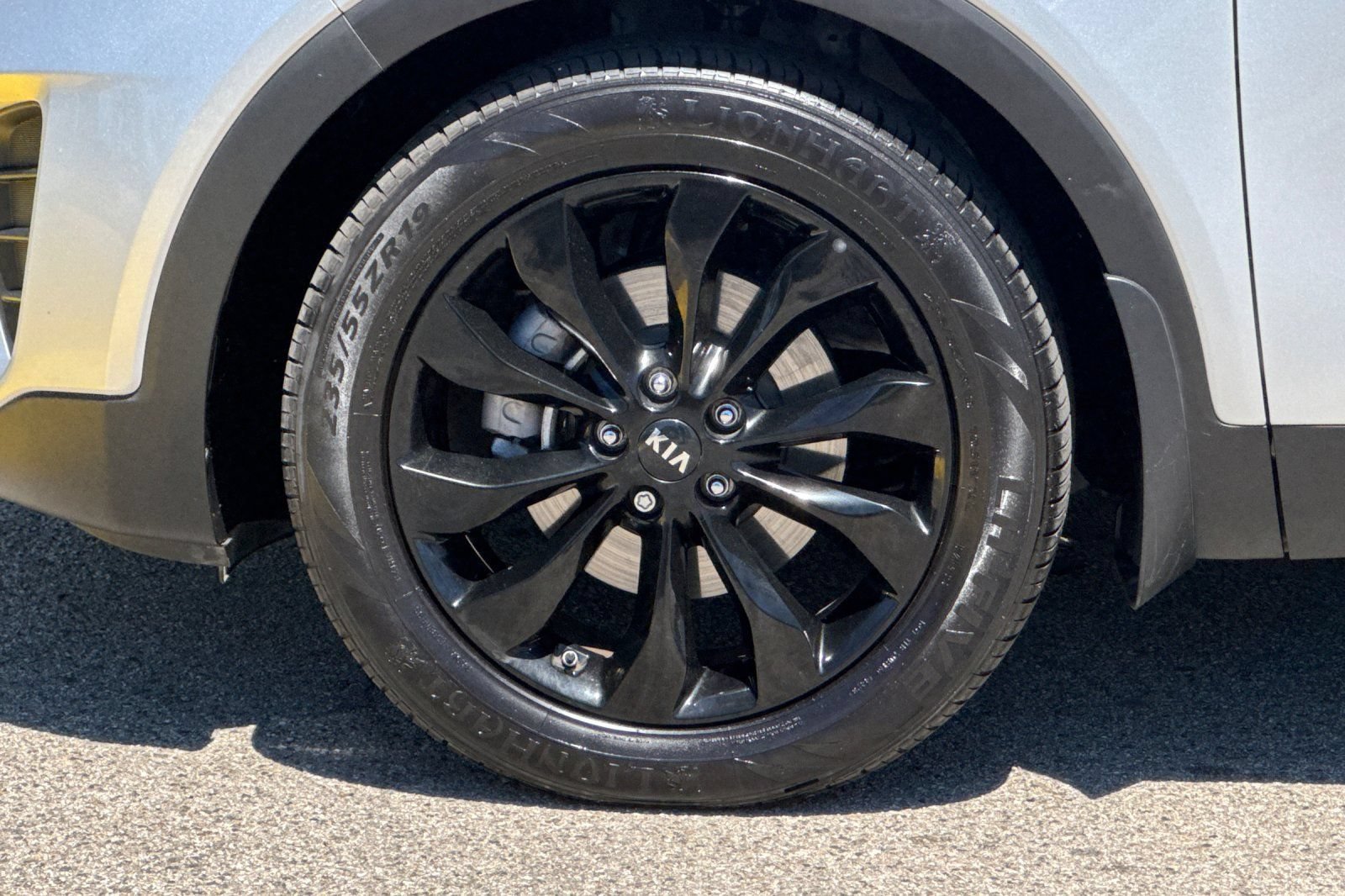 Used 2020 Kia Sorento S FWD image 27