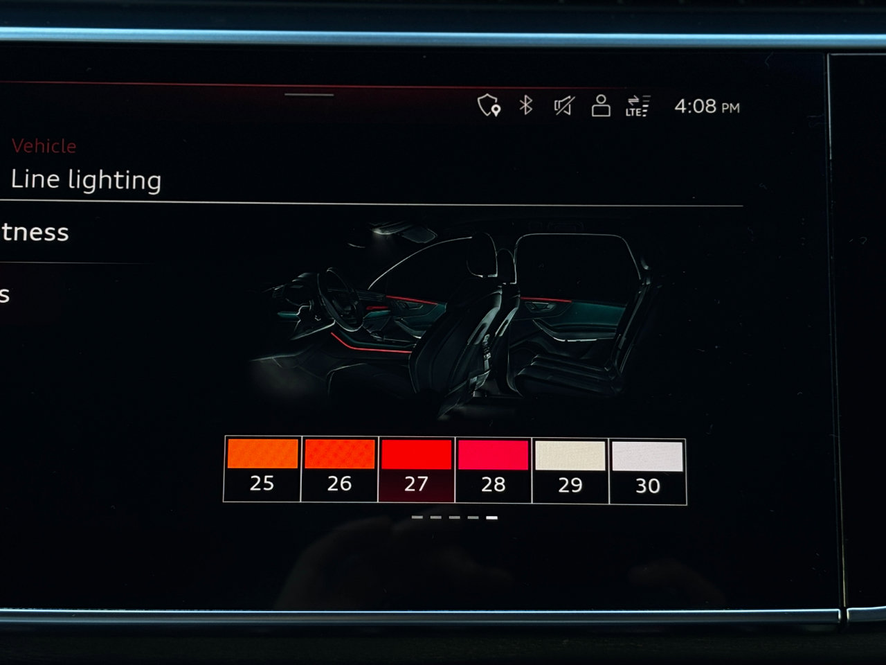 Used 2021 Audi Q7 3.0T Prestige w/ Prestige Package image 25