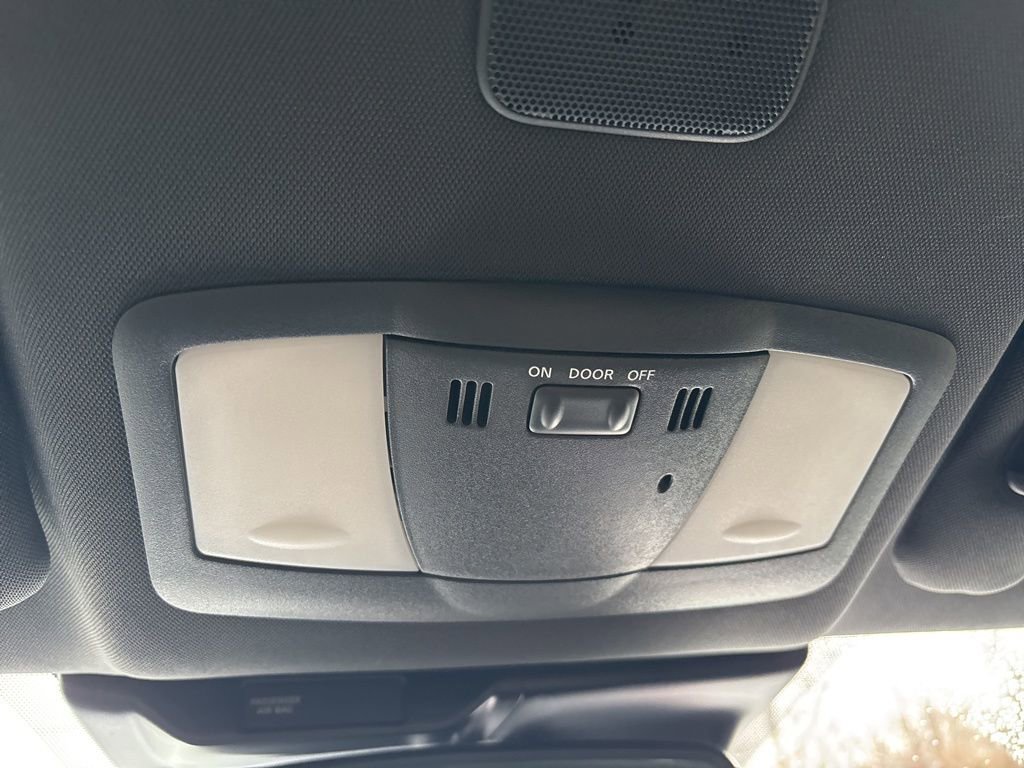 Used 2024 Nissan Z Sport w/ Floor Mat Package image 19