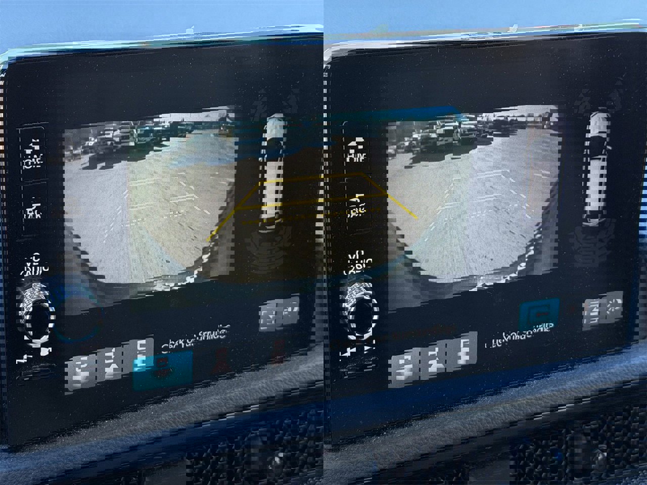 Used 2023 Honda CR-V EX-L image 18