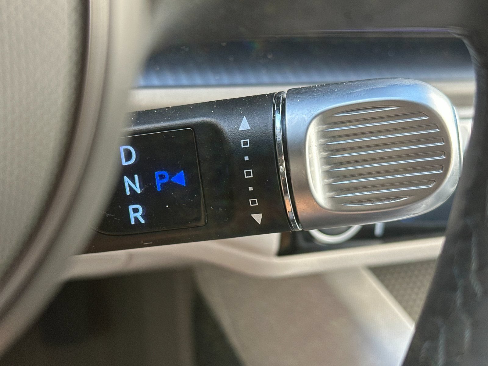 Used 2023 Hyundai Ioniq 6 SEL AWD/4WD image 21