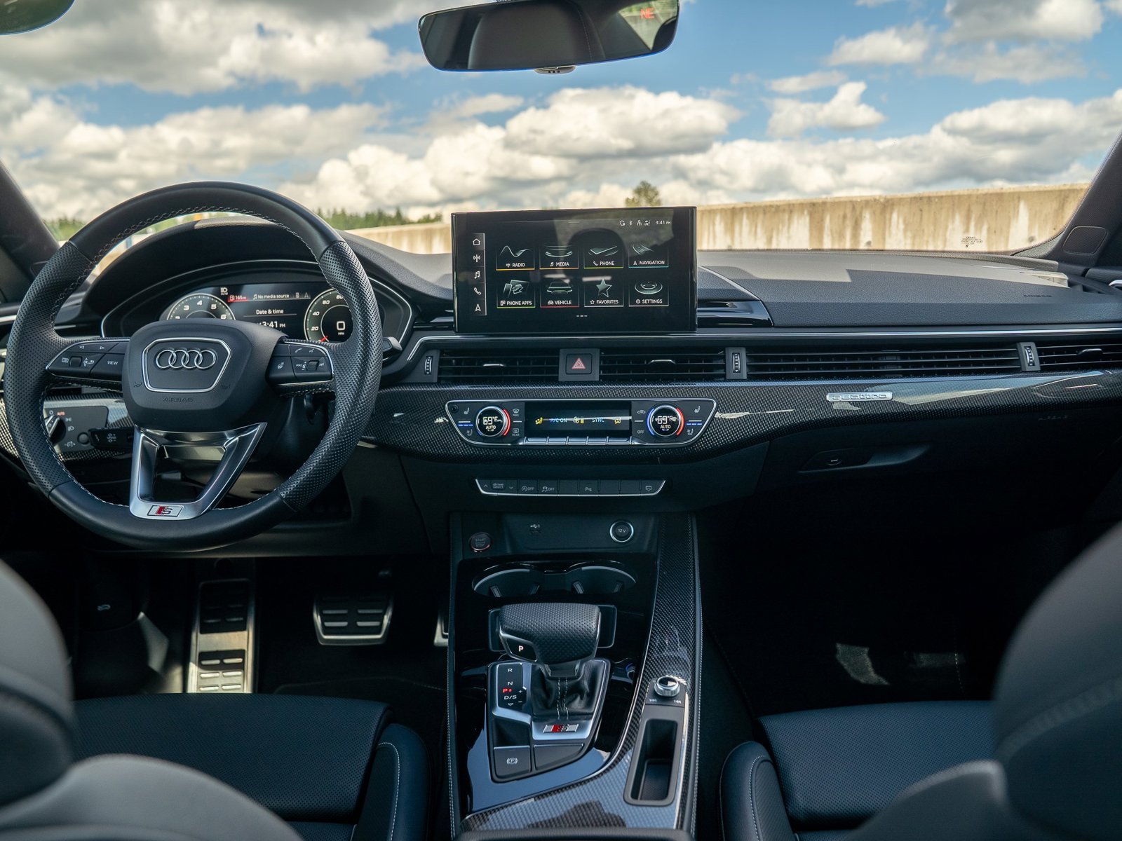 Used 2023 Audi S5 Premium Plus AWD/4WD image 20