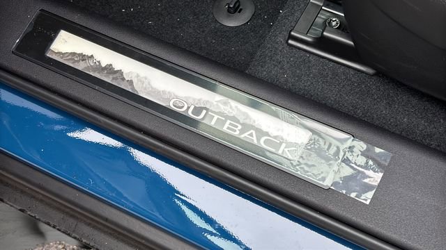 New 2026 Subaru Outback Wilderness AWD/4WD image 33