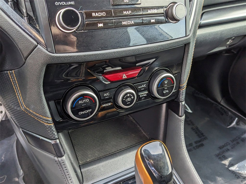 Used 2023 Subaru Forester Wilderness image 29