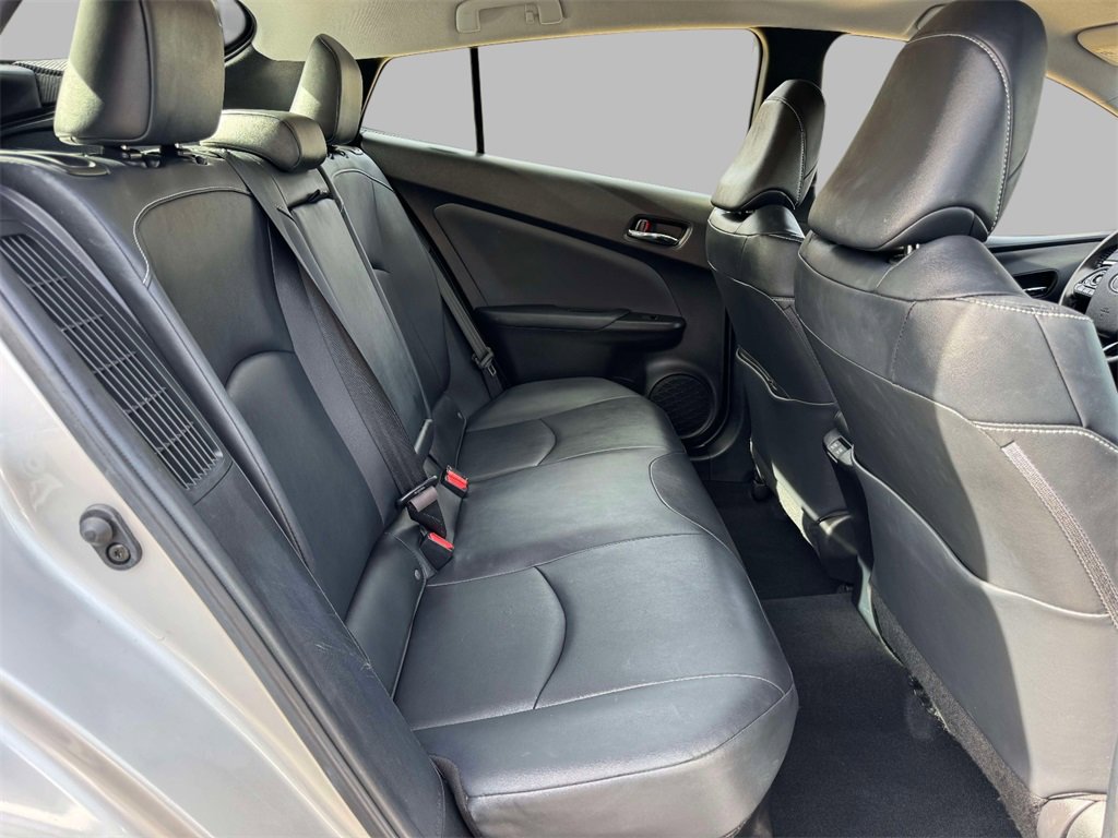 Used 2022 Toyota Prius Prime image 16