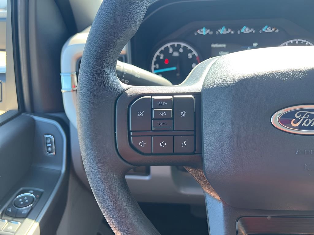 New 2026 Ford F350 XLT w/ Snow Plow Prep Package AWD/4WD image 31