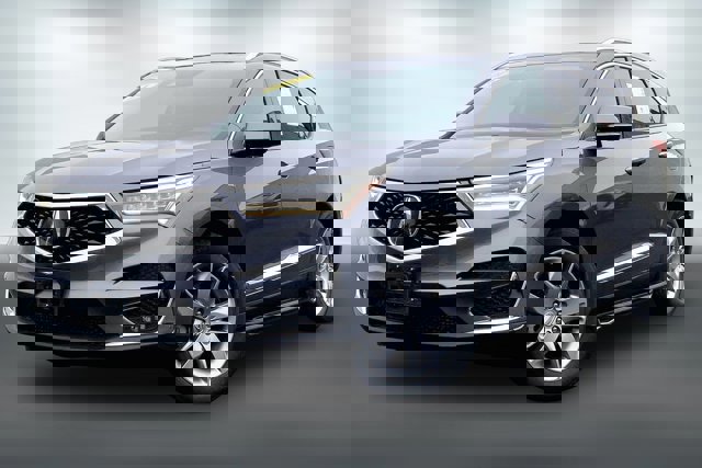 Used 2021 Acura RDX AWD w/ Advance Package image 12