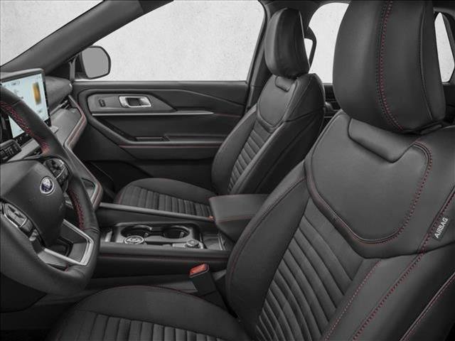 New 2026 Ford Explorer ST-Line image 6