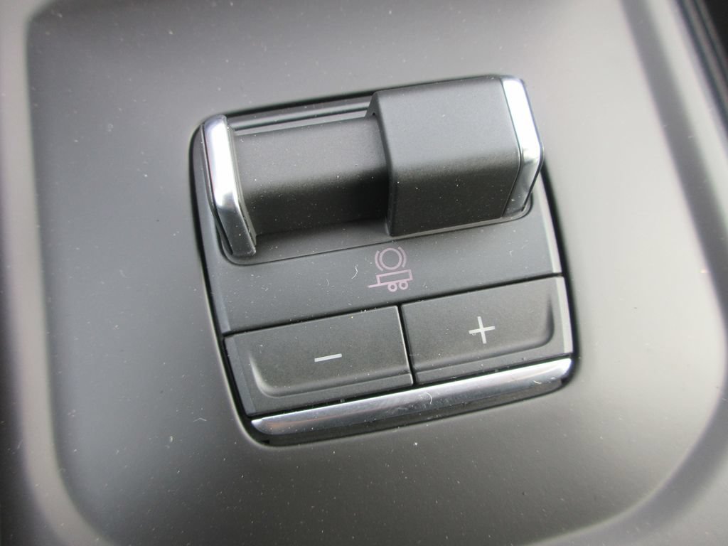 New 2026 GMC Sierra 2500 AT4X AWD/4WD image 21