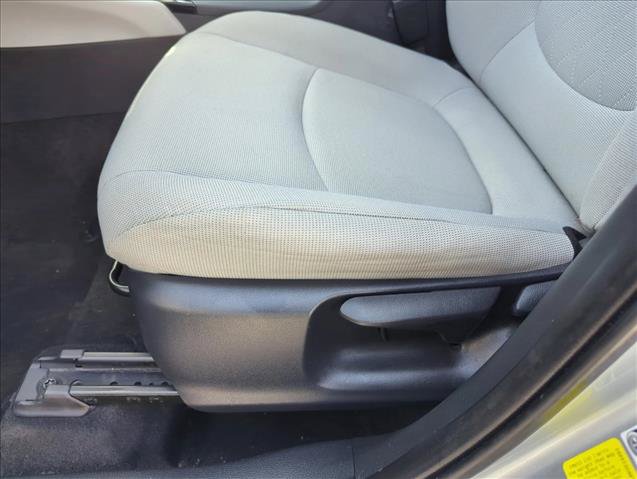 Certified 2022 Toyota Corolla Cross L FWD image 14